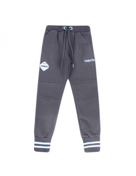 SS LAZIO PANTALONE FELPATO BAMBINO 115Y