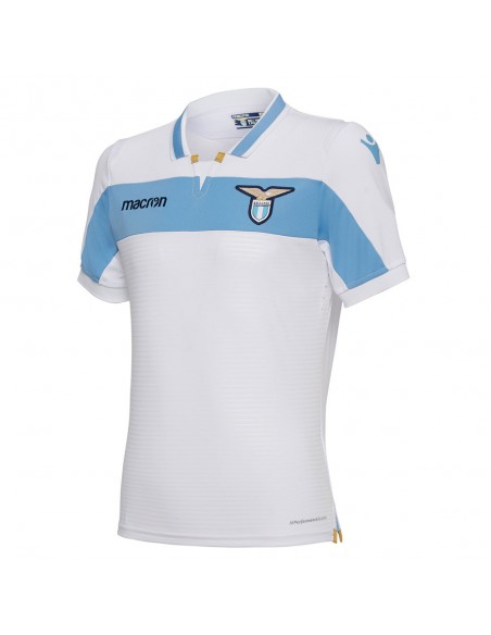 SS LAZIO MAGLIA GARA AWAY BAMBINO 2018/2019