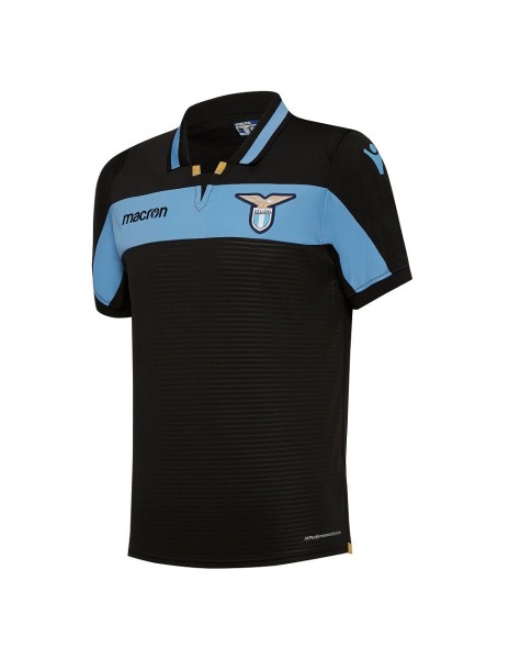 SS LAZIO MAGLIA GARA THIRD BAMBINO 2018/2019