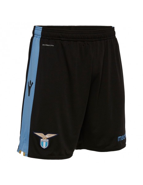 SS LAZIO PANTALONCINI THIRD BAMBINO 2018/2019