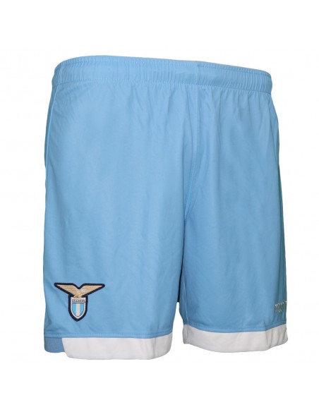 SS LAZIO PANTALONCINI THIRD BAMBINO 2014/2015