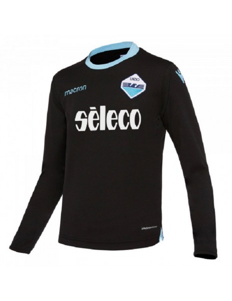 SS LAZIO MAGLIA PORTIERE BAMBINO ML 2017/2018