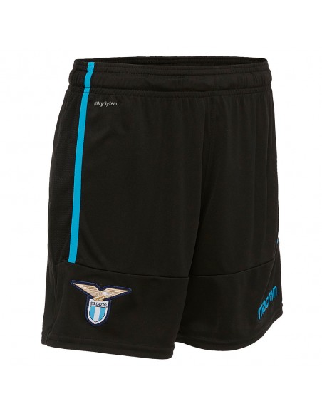 SS LAZIO PANTALONCINI TRAINING BAMBINO 2018/2019