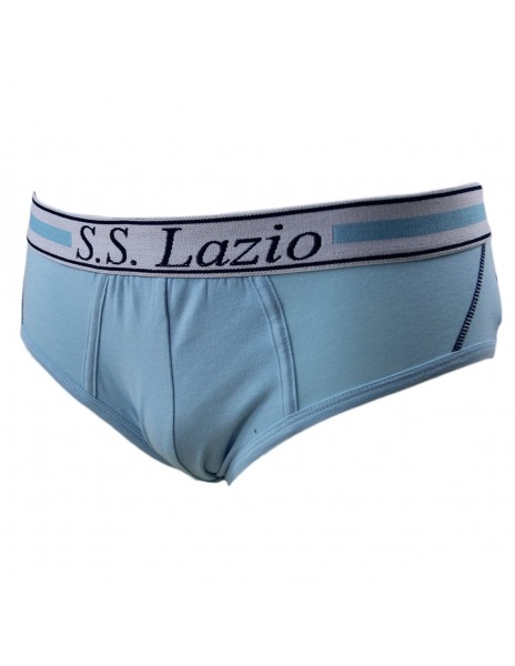 SS LAZIO SLIP SKY BAMBINO