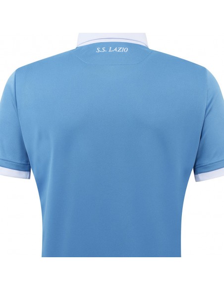 SS LAZIO KIT GARA CELESTE NEONATO 2016/2017
