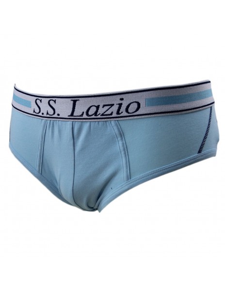 SLIP UOMO SKY SS LAZIO