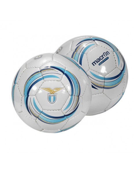 SS LAZIO PALLONE BIANCO N 5