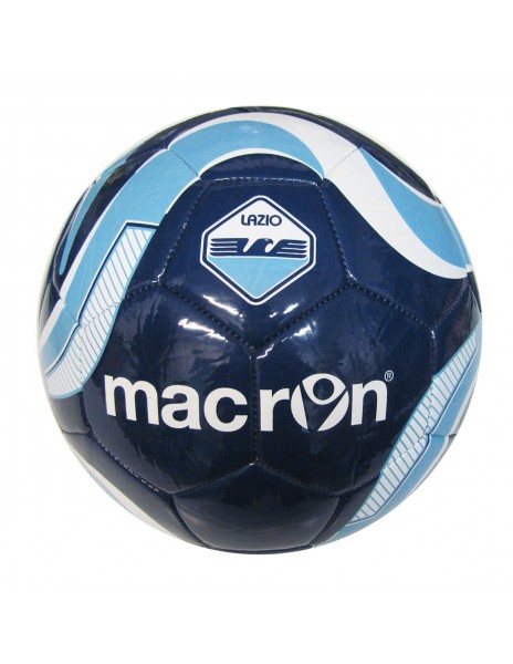 SS LAZIO PALLONE BLU 115Y