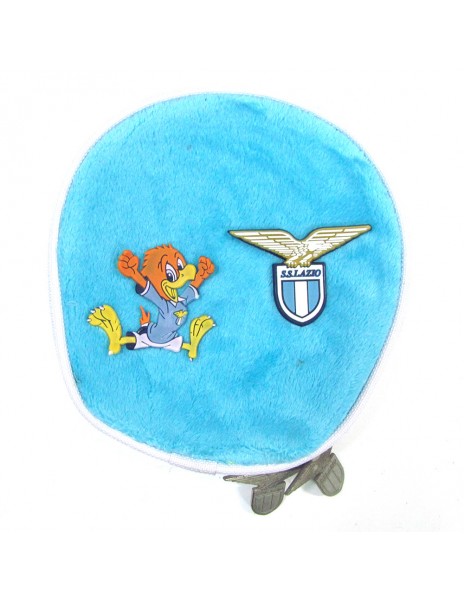 SS LAZIO PORTA DVD PELUCHES