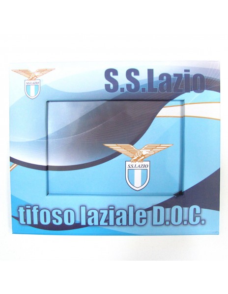 SS LAZIO PORTAFOTO TIFOSO DOC