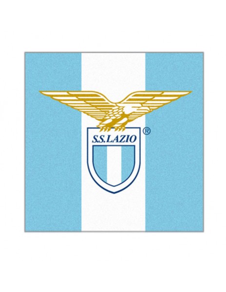 PANNO ASCIUGATUTTO SS LAZIO