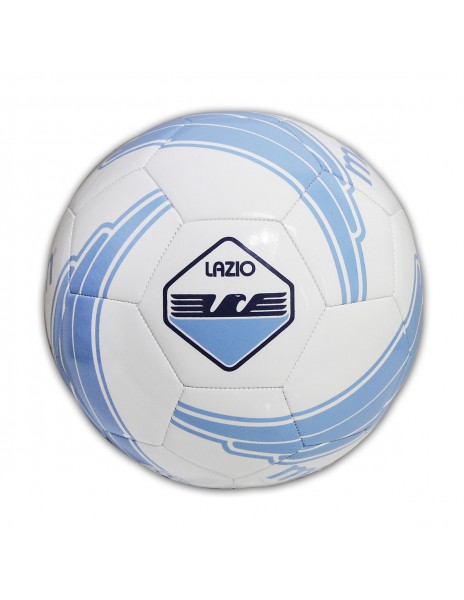 SS LAZIO PALLONE BIANCO  115Y N 5