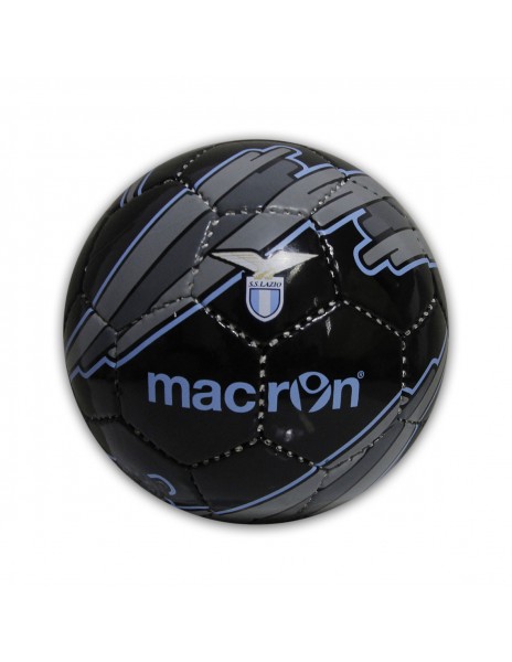 SS LAZIO PALLONE NERO  N 1