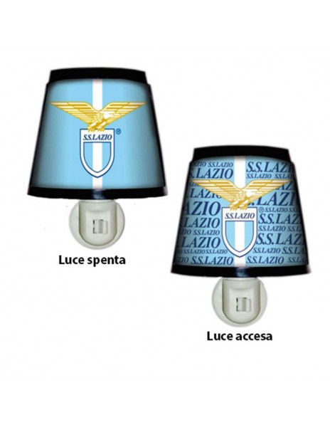 SS LAZIO ABAT JOUR DA PARETE