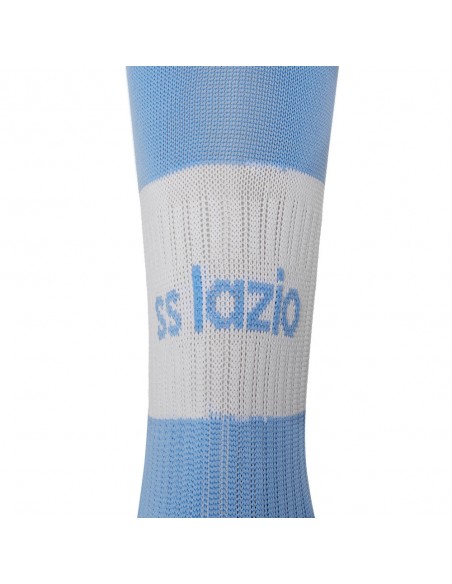 SS LAZIO CALZE GARA AWAY 2017/2018 BAMBINO