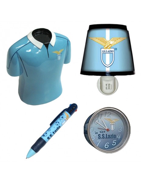 SS LAZIO FANBOX GADGET