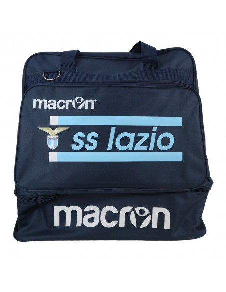 SS LAZIO BORSONE CALCIO GRANDE BLU