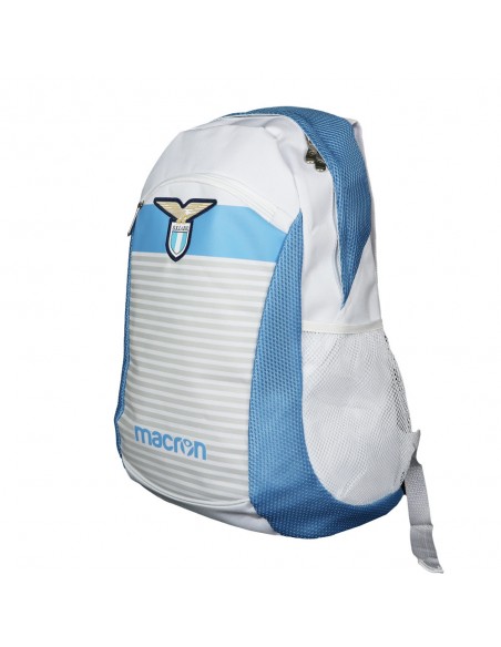 SS LAZIO ZAINO BIANCO 2018/2019