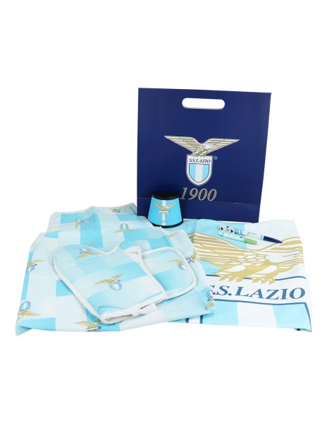 SS LAZIO GIFT BOX HOME