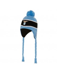 SS LAZIO PARAORECCHIE CELESTE 2019/2020