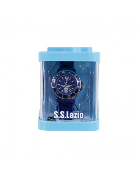 Nemesi OROLOGIO LAZIO STADIUM ROYAL UNISEX