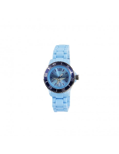 Nemesi OROLOGIO LAZIO STADIUM CELESTE UNISEX