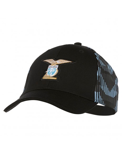 Macron CAPPELLO LAZIO GDR 2020