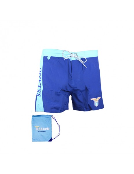 Amistad SS LAZIO COSTUME SHORT ROYAL