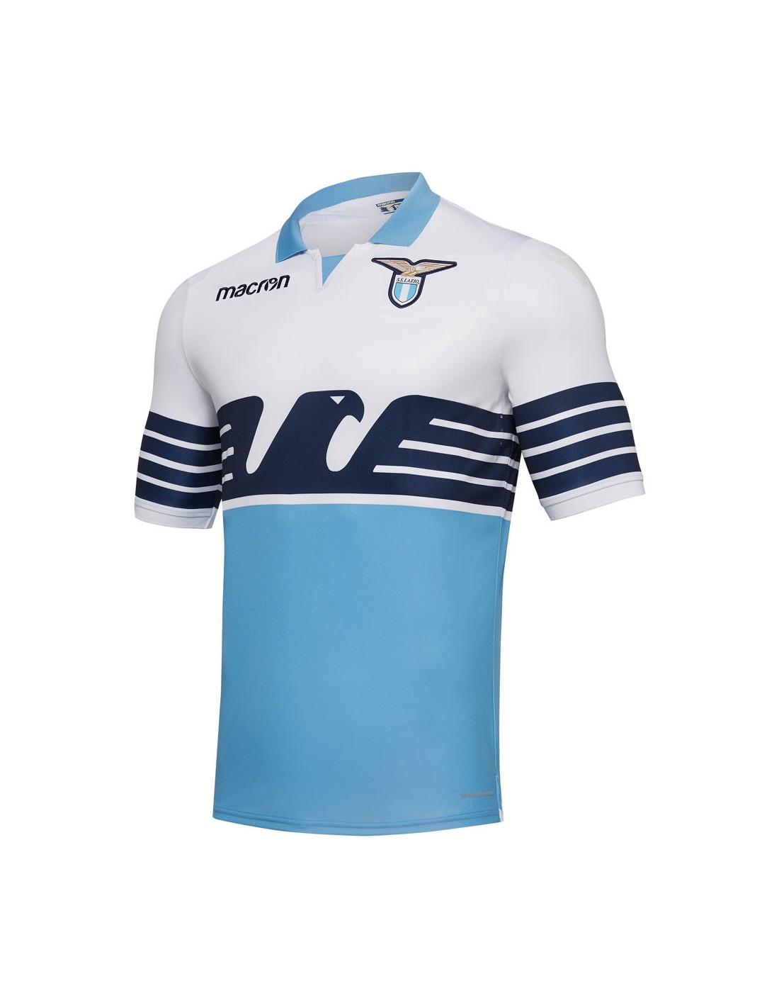terza maglia lazio