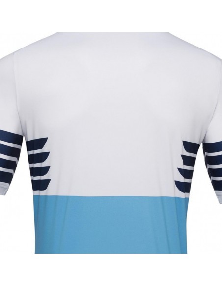 Macron SS LAZIO MAGLIA GARA HOME 2018/2019