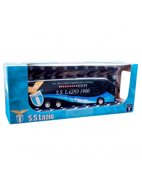GIEMME BUS SS LAZIO