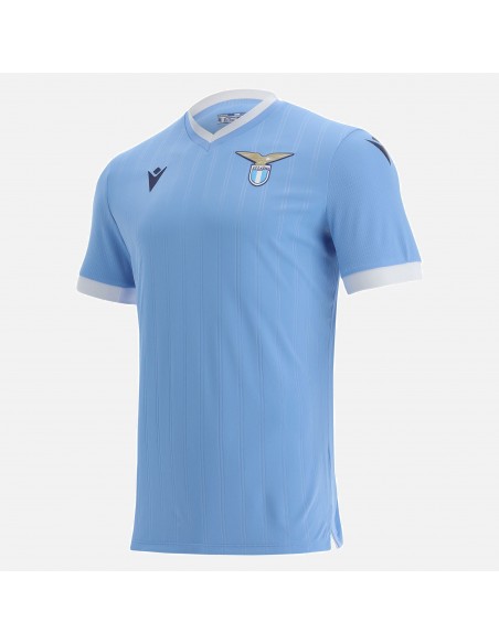Macron MAGLIA LAZIO HOME 2021/2022