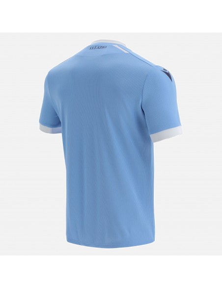 Macron MAGLIA LAZIO HOME 2021/2022