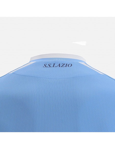 Macron MAGLIA LAZIO HOME 2021/2022