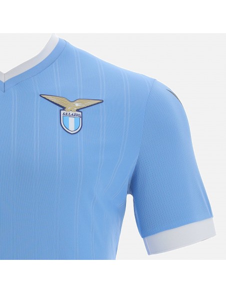 Macron MAGLIA LAZIO HOME 2021/2022
