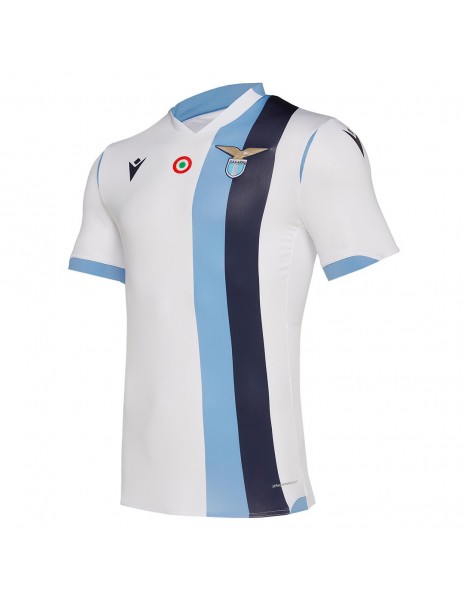 Macron MAGLIA LAZIO AWAY 2019/2020