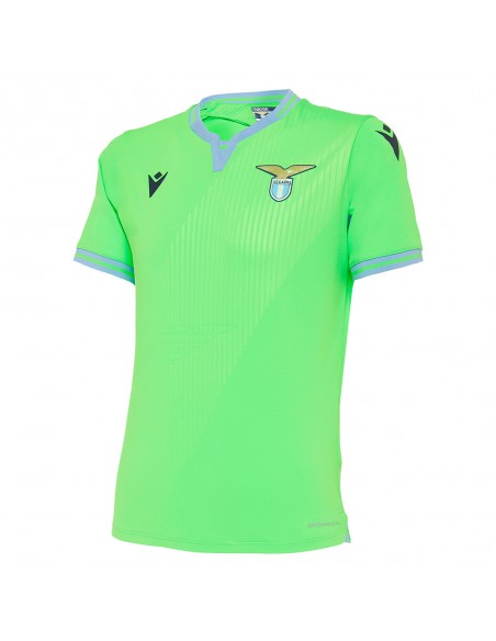 Macron MAGLIA LAZIO AWAY BAMBINO 2020/2021