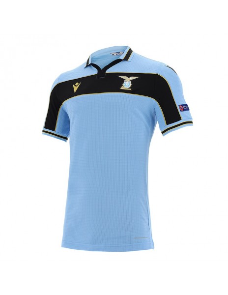 Macron MAGLIA LAZIO CHAMPIONS LEAGUE BAMBINO 2020/2021