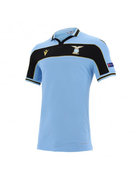 Macron MAGLIA LAZIO CHAMPIONS LEAGUE BAMBINO 2020/2021