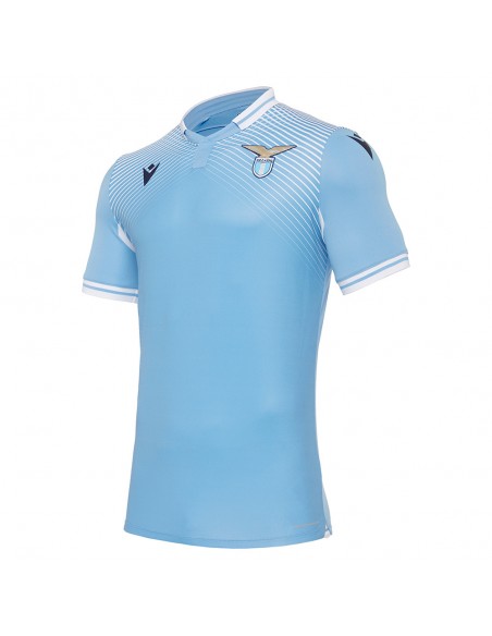 Macron MAGLIA LAZIO HOME BAMBINO 2020/2021