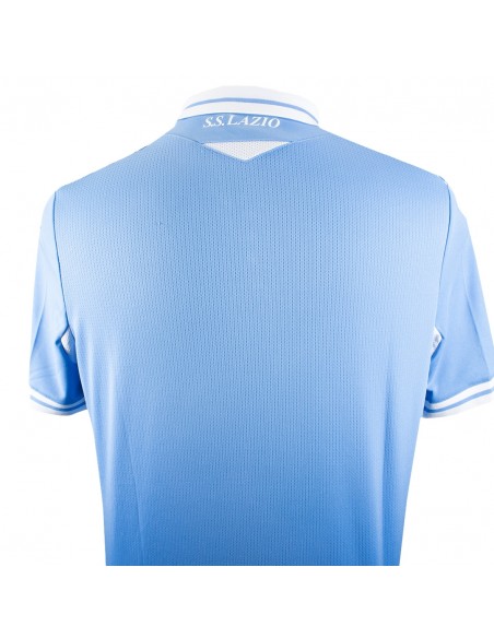 Macron MAGLIA LAZIO HOME BAMBINO 2020/2021