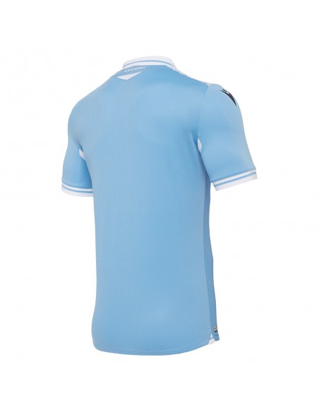 Macron MAGLIA LAZIO HOME BAMBINO 2020/2021