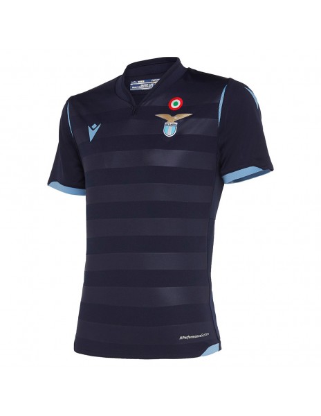 Macron MAGLIA LAZIO THIRD BAMBINO 2019/2020