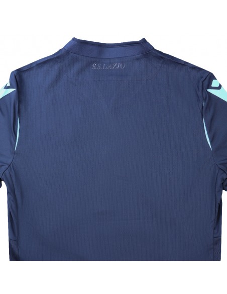 Macron MAGLIA LAZIO THIRD BAMBINO 2019/2020