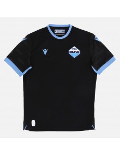 Macron MAGLIA LAZIO THIRD BAMBINO 21/22