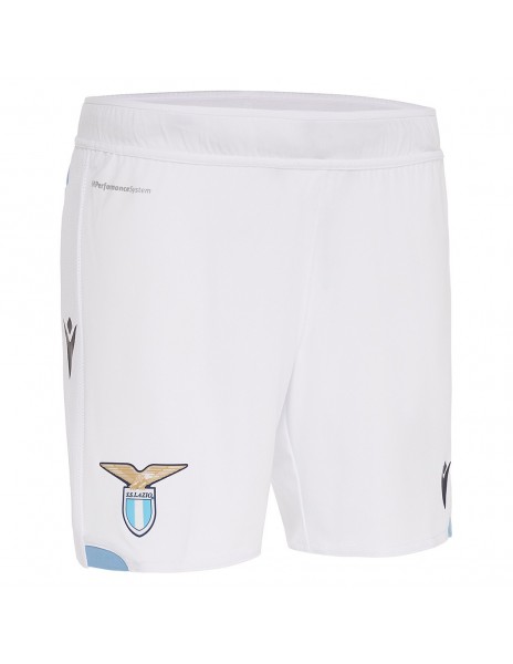 Macron PANTALONCINI LAZIO BAMBINO 2019/2020