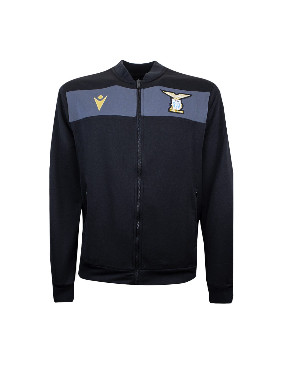 GIACCA LAZIO ANTHEM CHAMPIONS LEAGUE 2020 2021