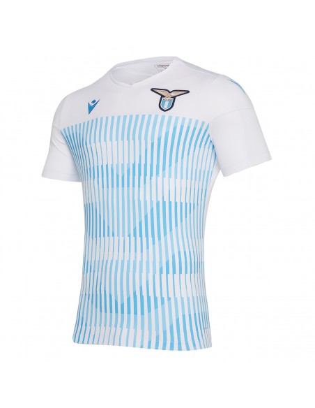 Macron SS LAZIO T-SHIRT PREGARA 2019/2020