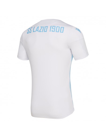 Macron SS LAZIO T-SHIRT PREGARA 2019/2020