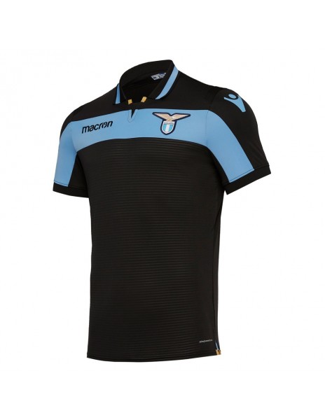 Macron SS LAZIO MAGLIA GARA THIRD 2018/2019